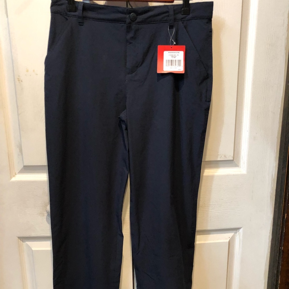 Navy blue XL girl G Parker Pant